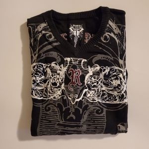 Mens Roar sweater